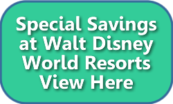 Disney World Save up to $600 at Disney Resorts